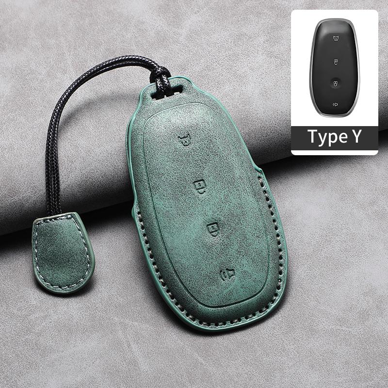 4 Buttons Car Key Case Cover Shell Fob For Buick Excelle L7 Car Smart Remote Key Case Protective Shell Decorative Accessory