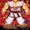 Street Fighter Masters Hardcover Band 1 Fight to Win von Ken SiuChong Gebundenes Buch 9781772943566