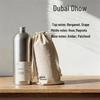 Dubai Sail Essential Oil Refill: Elegant, Long-lasting Flameless Aroma for Home & Hotel.