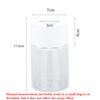 Mini Hydroponic Pot: Transparent Imitation Glass, Soilless – For Green Plants, Home Decoration