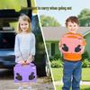 iPad Pro 12.9 (2022) Protective EVA Shell Case