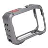 Cage Fit for Insta360 AcePro 2 1 Action Camera Aluminum Alloy Protective Quick Release Expansion Frame Cage with Cold