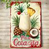 Accesorii pentru decor – Produse din metal