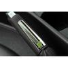 For Ford Focus ST RS 2012-2018 Chrome Steel Hand Brake Lever Trim Cover 1PCS NEW