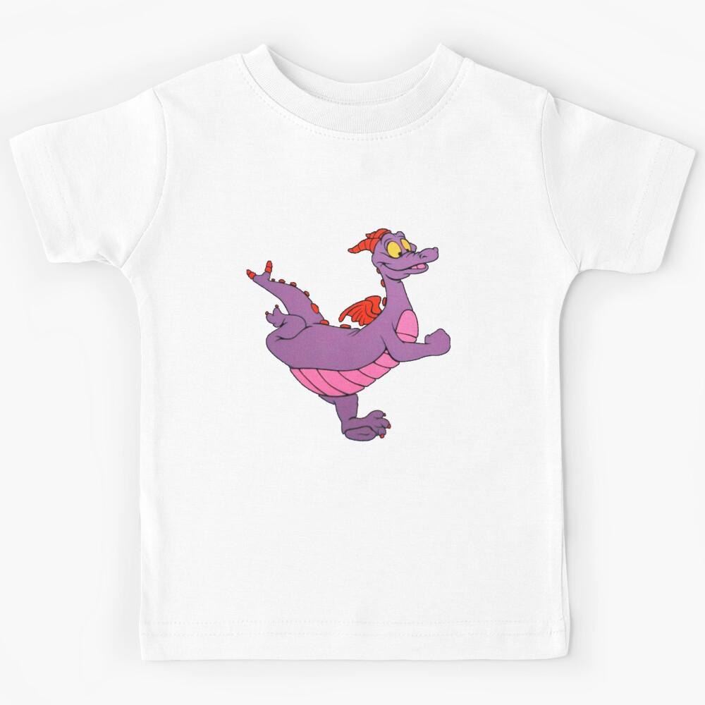 Happy Running Figment Kids T-Shirt 120