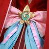 Feng Jin Cosplay Costume - Honkai Star Rail Anime Role-Playing Outfit