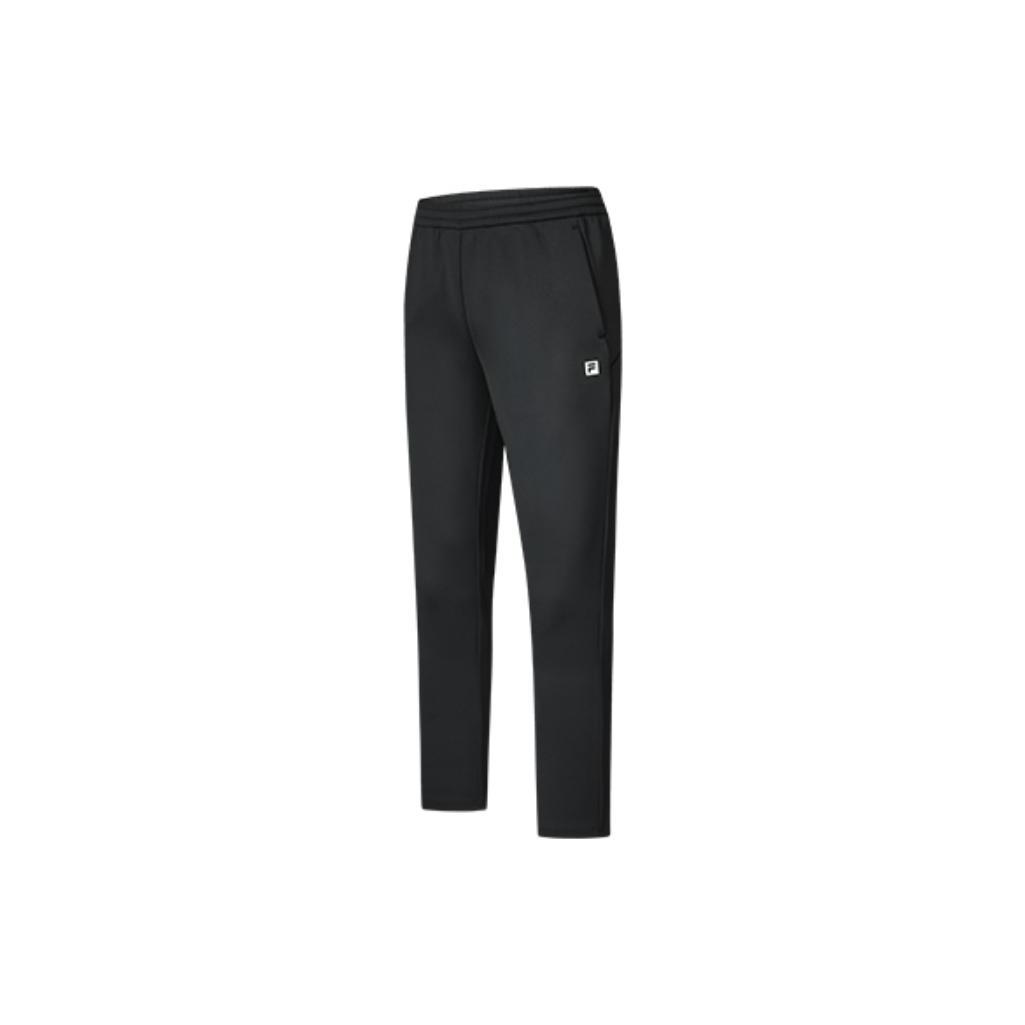 FILA Fitness Casual Pants Men s A11M341606F-BK M