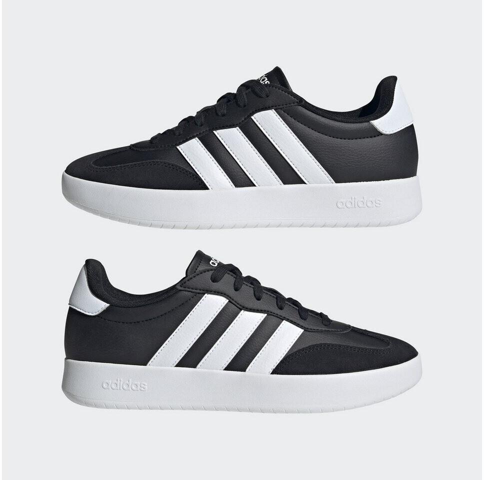 Sneakers Adidas Barreda Core Black/cloud White/core Black