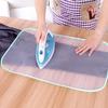 Protective net for ironing fabric Protective net for protecting delicate clothes