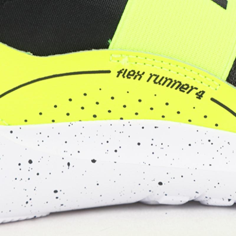 Nike Flex Runner 4 Gs