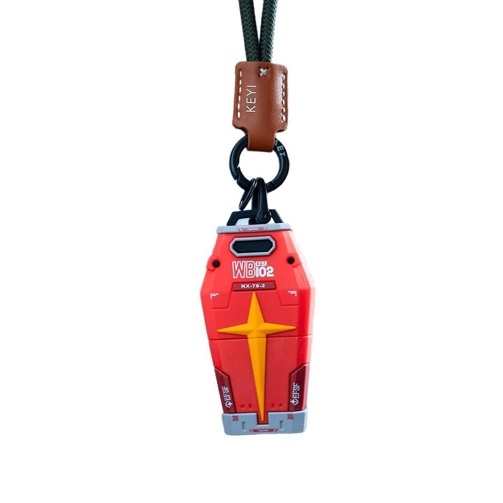 2025 Chery Tiggo 8 Key Case for Tiggo 98 Plus Kunpeng Edition, Eight Pro 7 Plus, Car Explorer 06 with Snap Hook