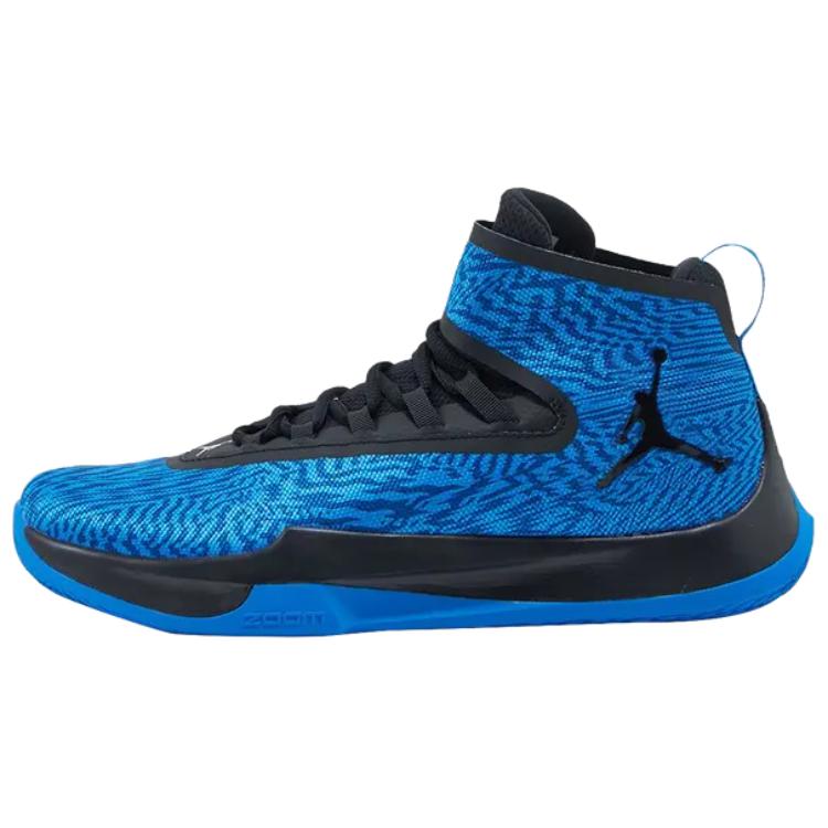 

Jordan Fly Unlimited Basketball Shoes Men s Blue AA4298-402 40.5