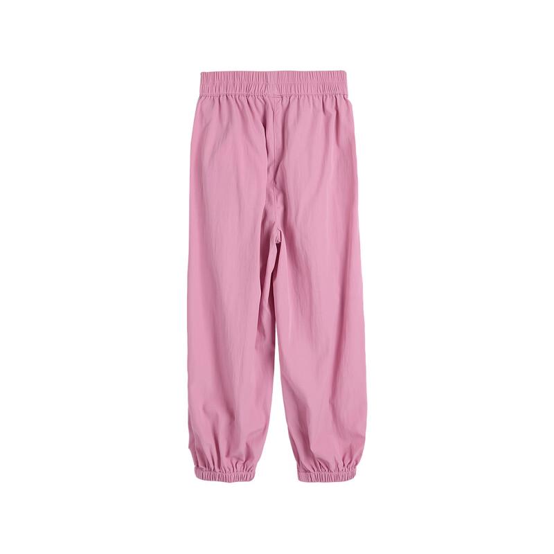 Xiaoyinman Girls' Siamese Rabbit Cooling Breathable Casual Pants