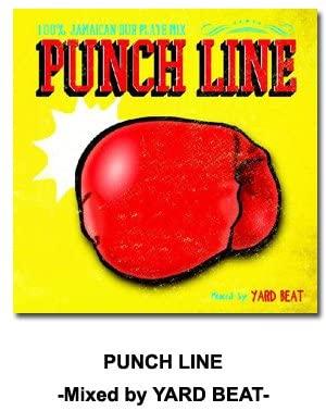 

CD YARD BEAT PUNCH LINE 100 JAMAICAN DUB PLATE YBPL01 YARDBEAT Japan Obi Japanese Club Dance Used