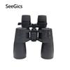 SeeGics Explorer 10-30x50 Zoom Binoculars