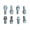 Brand New Genuine Wheel Bolts for Q7/Q5/Q3 – Compatible with Various Car Models.