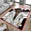 1pz Tappetino per Sedia da Ufficio Scarface Morbido, Confortevole, Per Tutte le Stagioni, Perfetto per la Casa, la Camera da Letto o l'Arredamento dell'Ufficio, Regalo Perfetto per