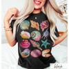 Tops – T-Shirts