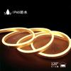 Neon Light, App Controlled, RGB High Brightness, 15M EL Fluorescent Tube, IP68 Waterproof, Cuttable, Dimmable, Color Adjustable, DIY Compatible, for