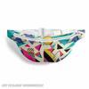 Outdoor Dekostoffe Oxford - Motiv Geometrisch I Dx3541