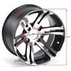 ATV Off-Road Kart with 14-Inch Aluminum Alloy Wheels (14x6, 14x7)