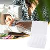 Bobbin Storage Box Case Practical Organizer Clear Container Protection Household 60 Grids