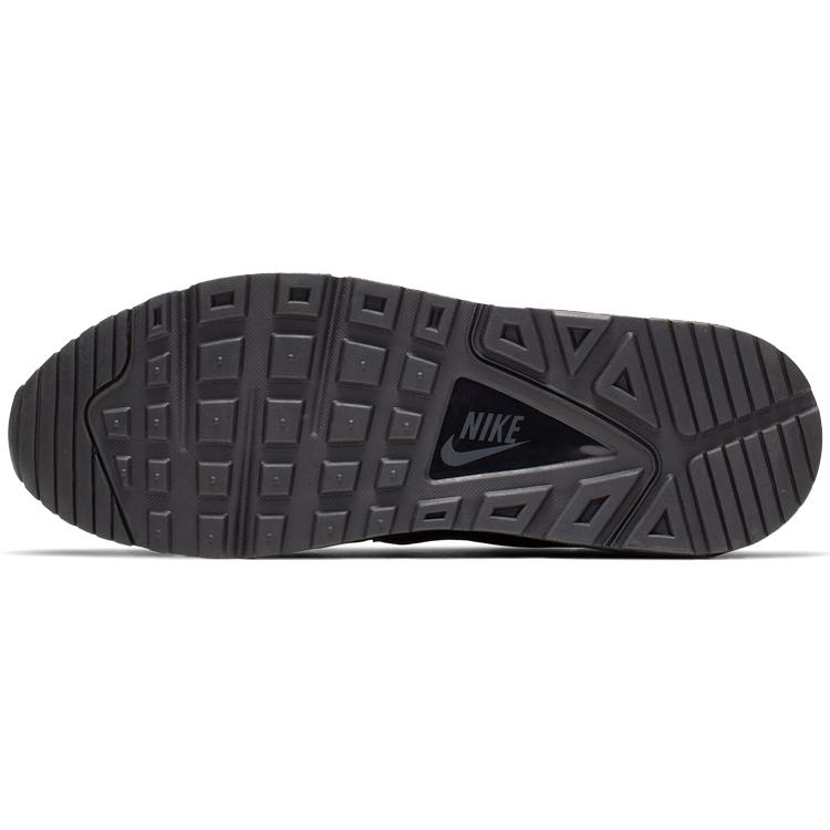 Nike Air Max Command Leather Black 749760-003
