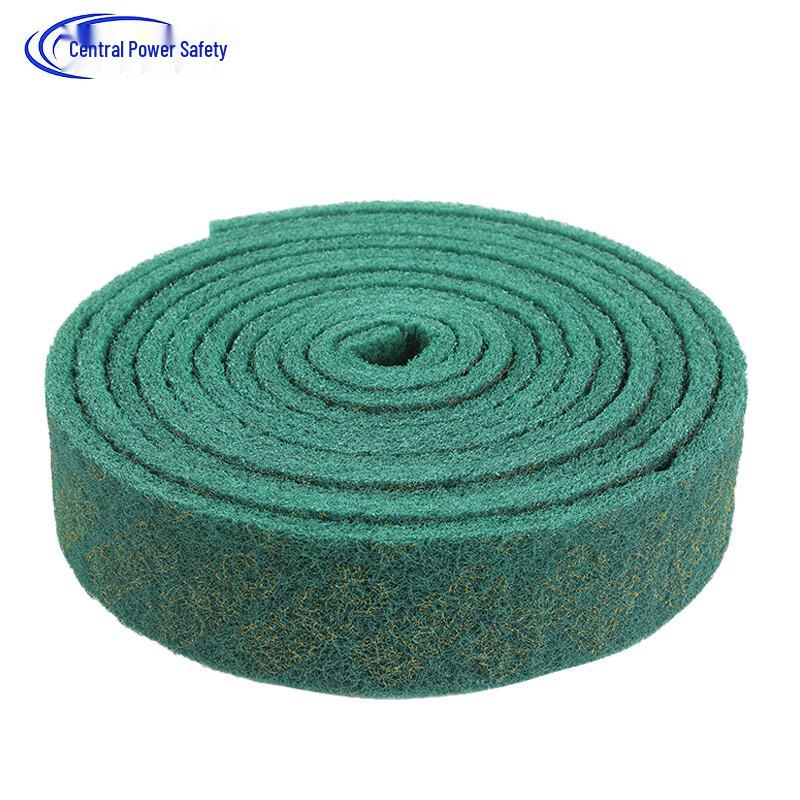 ZHLA Industrial Cleaning Scouring Pad