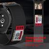 Nylon Strap For Amazfit T-rex  2 3 Watch Band For Huami Amazfit Trex Pro T Rex  Sport Belt Smartwatch Bracelet Accessories