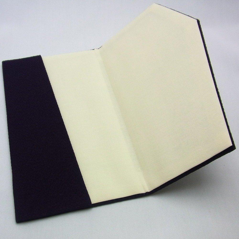 Maruai Fukusa (Fukusa) for Celebrations and Condolences, Purple, 1 Piece, Fuku-20