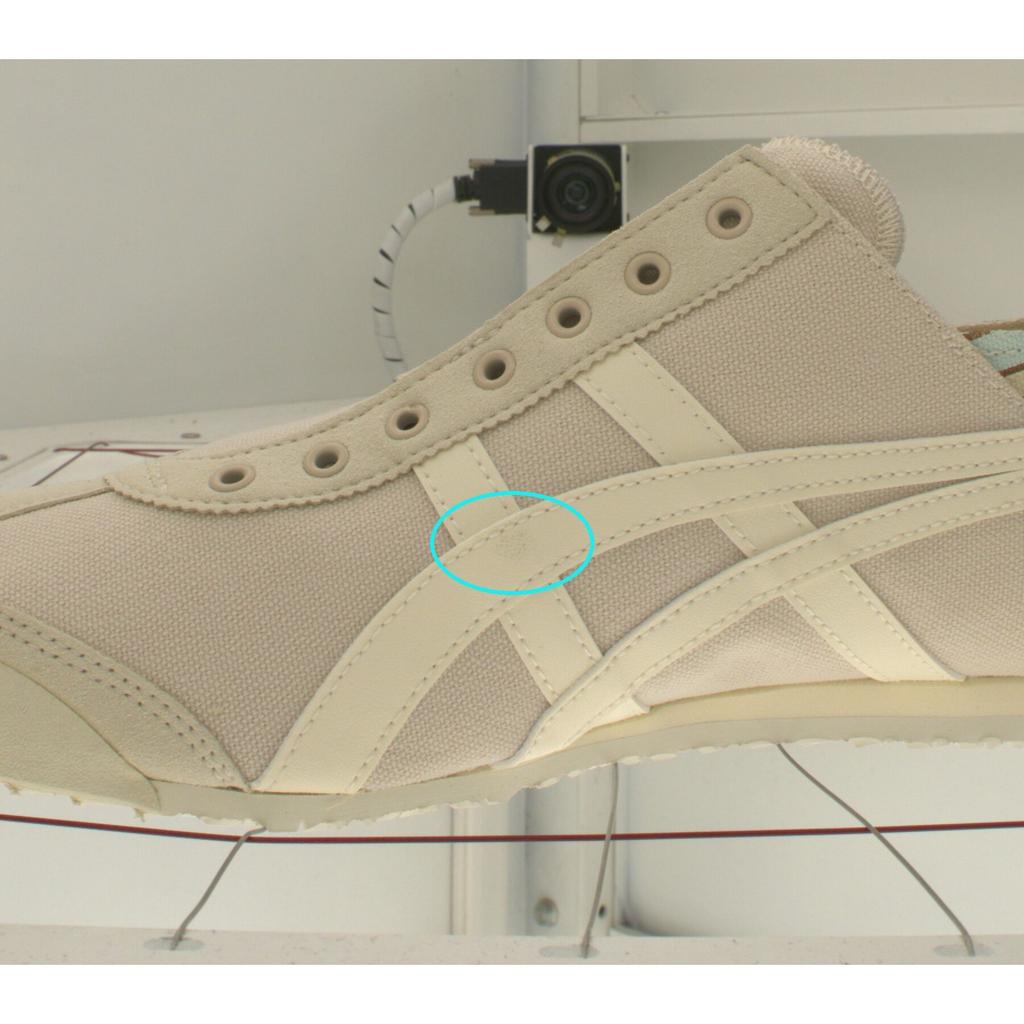 Pre-owned Onitsuka Tiger MEXICO 66 1183A437-250-P26094158219119