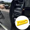 Car Door Shock Absorber Anti-collision Car Silicone Buffer Cushion Auto Door Lock Shock Absorber For Interior SUV Truck Vehicle