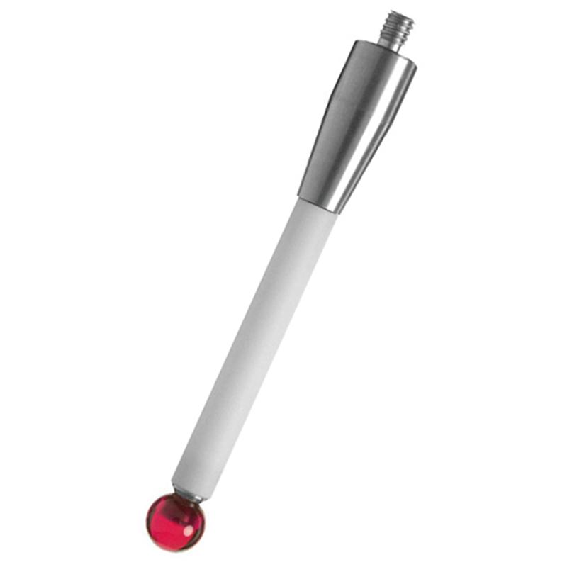 

8Pcs CMM Probe Stylus 6Mm Ball Tip CMM Contact Probes Shafts Probe Testing Accessories For Renishaw A-5000-3709-B61B
