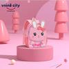 Ninth Castle Rabbit Children's Backpack