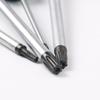 Hex Lobe Torx & Pozi T-Type Screwdriver Set