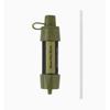 Water Filter Straw Outdoor Portable Water Purifier Survival Gear for Camping Hiking Backpacking