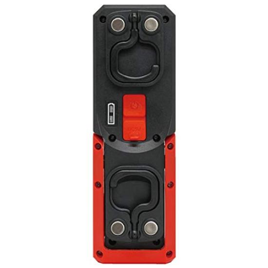 MARVEL LED Work Light Rechargeable MWL-900R