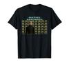 The Matrix Reloaded Neo Meets the Architect T-shirt