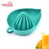 Herramienta de Cocina de Silicona para Frutas y Verduras del Hogar Exprimidor de Limones