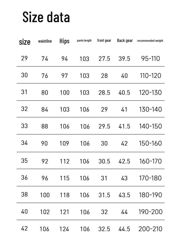 Old Driver Men's Ice Silk Straight Business Casual Pants