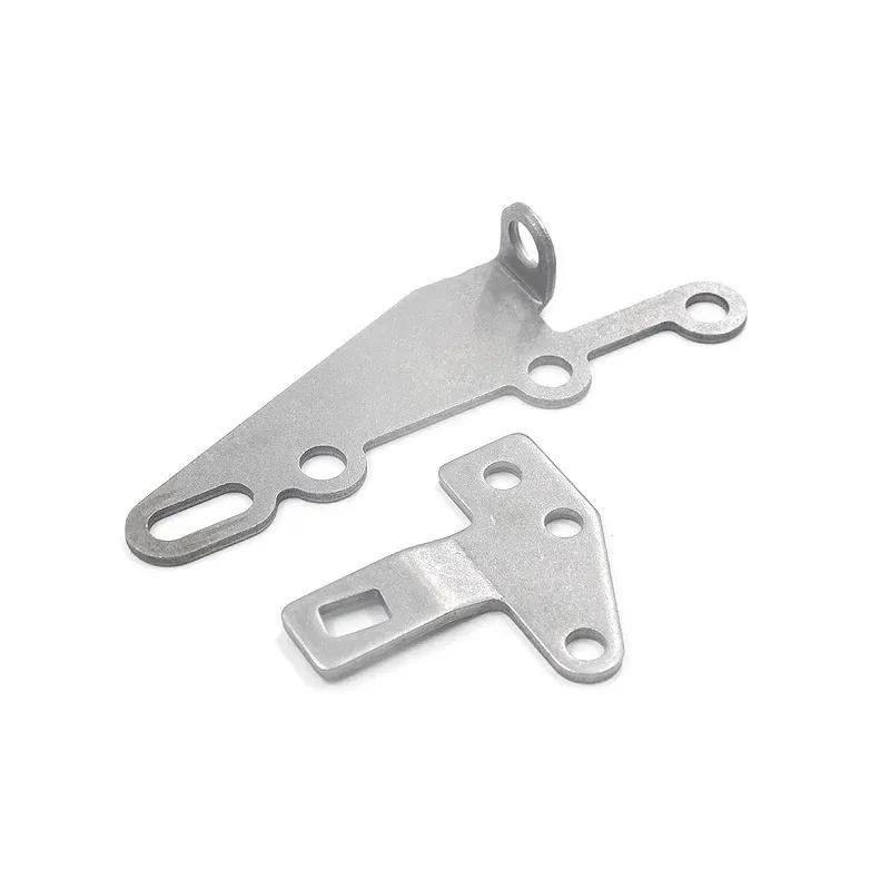 For Turbo TH400 TH350 TH250/200 TH200-4R TH700-R4 4L60 35498 Shifter Bracket Kit