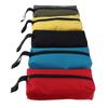 5 Pcs 600D Oxford Cloth Zippered Tool Pouch Bag Heavy Duty Multifunctional Tool Organizer Waterproof Tool Zipper Organizer Case