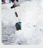 Foldable Handheld Lithium Battery Snow Sweeper - Portable Home Snow Remover