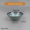 A3 Melamine Restaurant Noodle Bowl