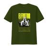 T-shirt Merch Opérateur d'Ascenseur Callboy Électrique 2025 Vintage Confortable Mode Streetwear Extensible Élégant Décontracté