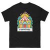 Funhouse Carnival Fair Amusement Park T-Shirt