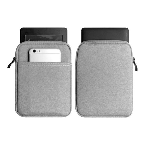 Etui z zamkiem błyskawicznym na czytnik e-booków Kindle 499 Torba Case 558 Paperwhite Voyage
