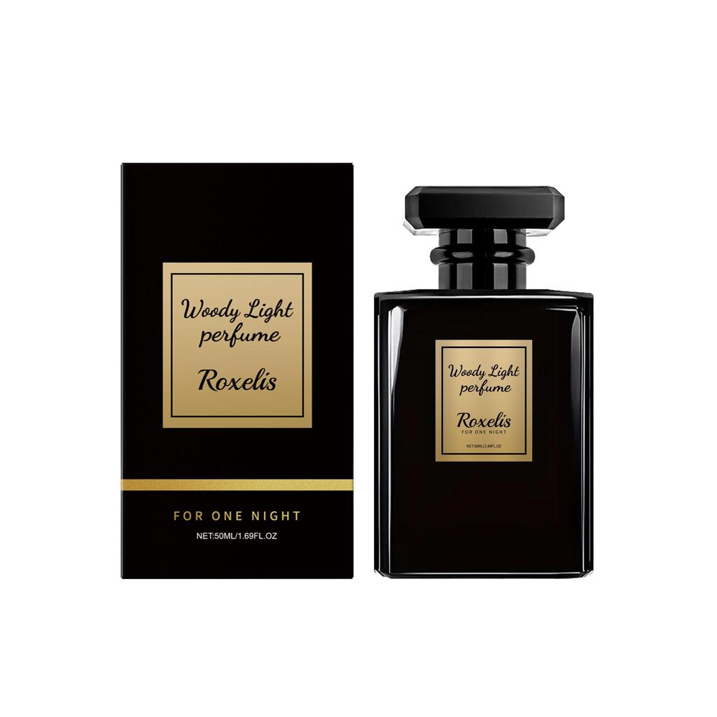 Niche Fragrance  -  Oriental Woody Floral 50Ml | Perfume For Women