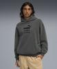 X Represent Graphic - Flat Dark Grey / 632542-97