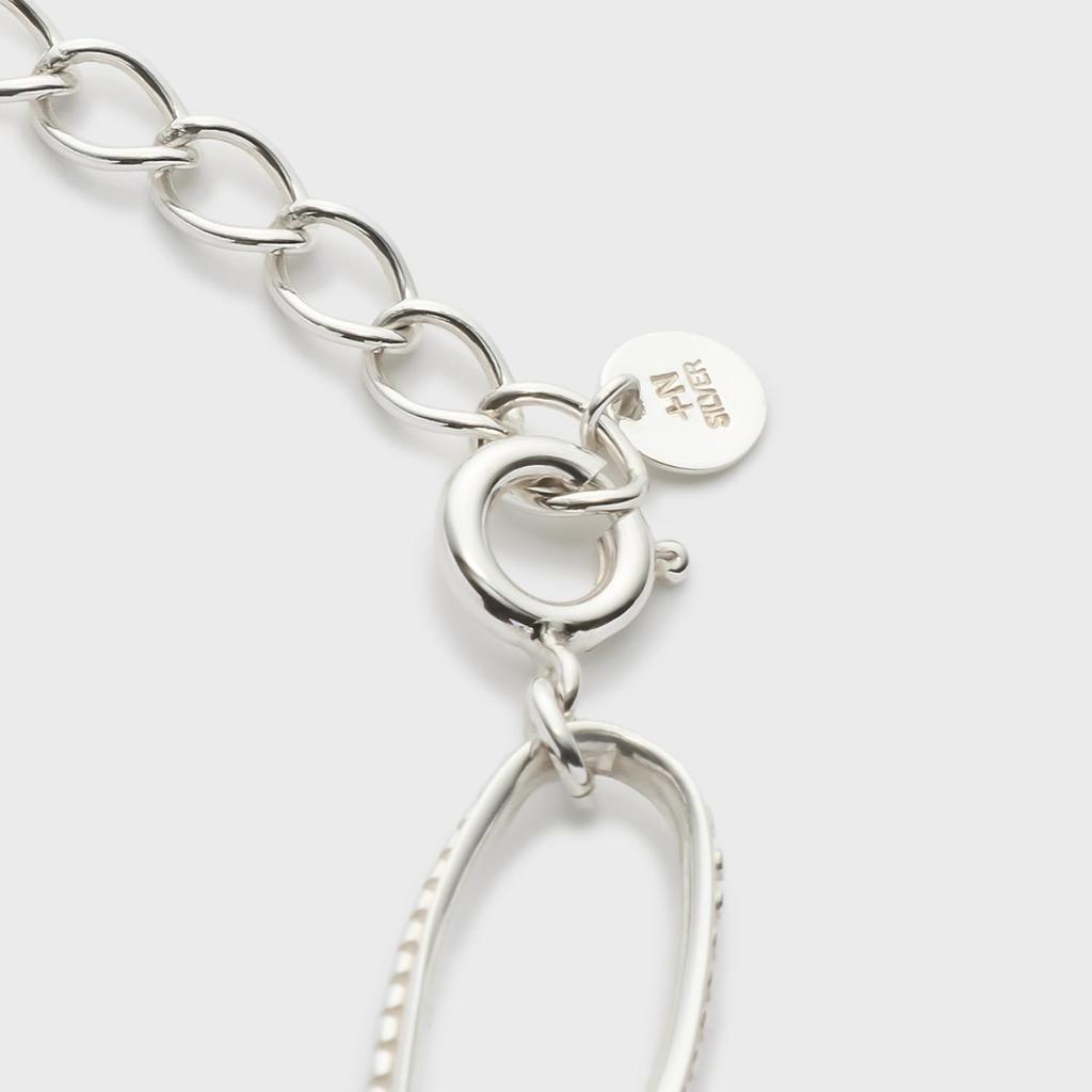 Nojes Silver Bracelet 3025211400901999